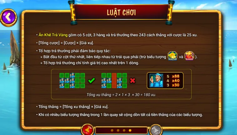 Nổ Hũ Ăn Khế Trả Vàng Tại HitClub Săn Hũ Rồng Vàng Đổi Đời Ngay