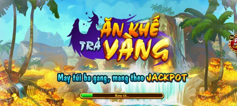 Nổ Hũ Ăn Khế Trả Vàng Tại HitClub Săn Hũ Rồng Vàng Đổi Đời Ngay