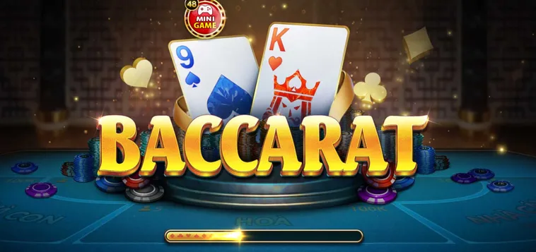 Baccarat Tại HitClub Sòng Bài Trực Tuyến Đẳng Cấp Quốc Tế 2026