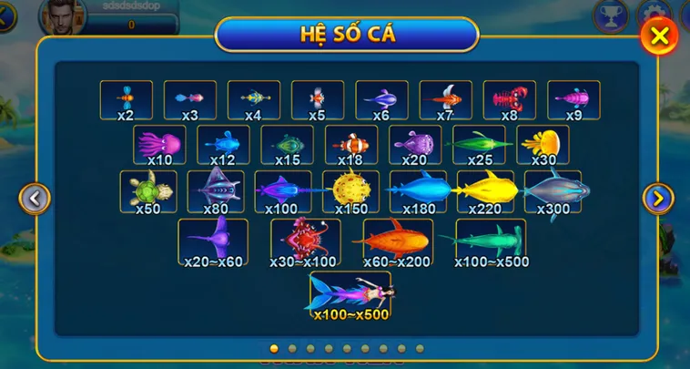 Chinh Phục Đại Dương Bao La Và Săn Quà Khủng Tại Bắn Cá Tại HitClub 2026