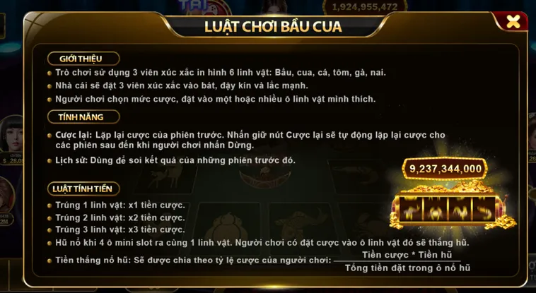 Trải Nghiệm Đẳng Cấp Cá Cược Dân Gian Với Bầu Cua Tại HitClub Năm 2026