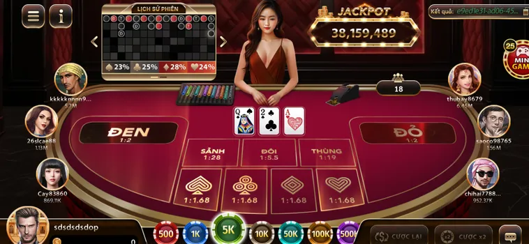 Hắc Hồng Tại HitClub Trò Chơi May Rủi Kịch Tính Nhất Năm 2026