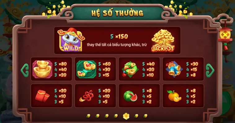 Chinh Phục Kho Báu Huyền Thoại Trong Nổ Hũ Linh Châu Ất Tỵ Tại HitClub Năm 2026