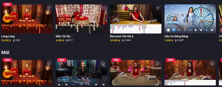 LiveStream Casino HitClub Đỉnh Cao Giải Trí Trực Tuyến 2026