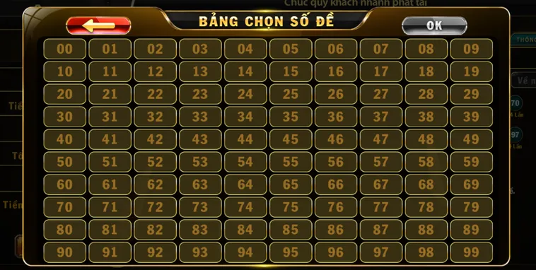 Chinh Phục Lô Đề 1 Ăn 99 Tại HitClub Và Nhận Thưởng Khủng Mỗi Ngày Ngay