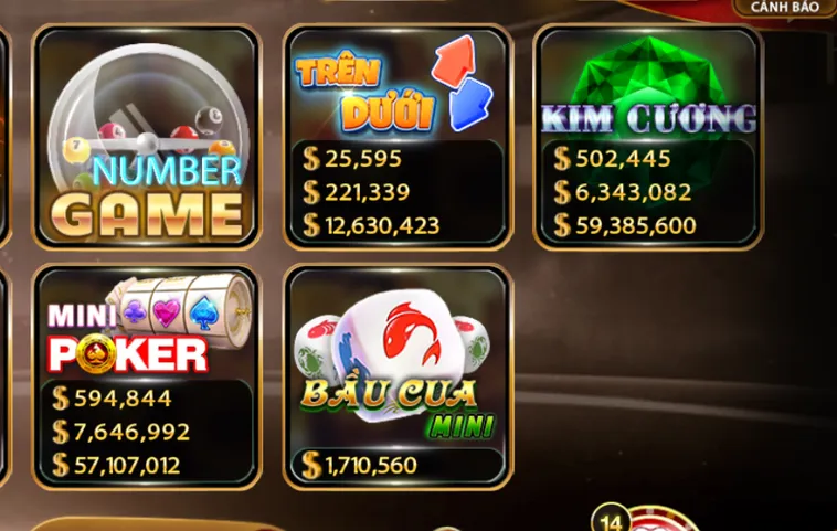 Minigame HitClub Tốc Độ Chóng Mặt Tiền Về Đầy Túi 2026