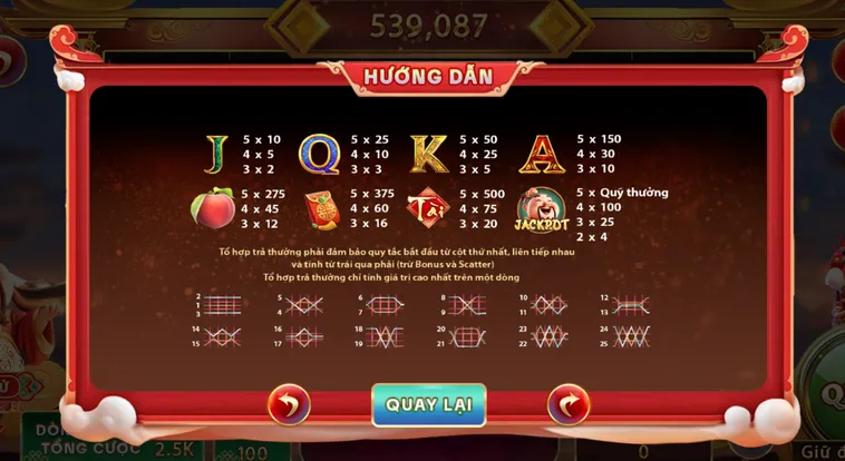Nổ Hũ Thần Tài Tại HitClub Cơ Hội Phát Tài Nhanh Chóng 2026