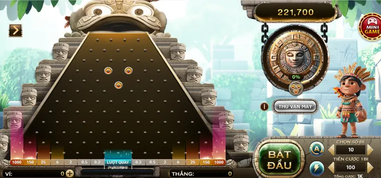 Khám Phá Trò Chơi Plinko Tại HitClub Và Rinh Ngay Phần Thưởng Khủng Mỗi Giây