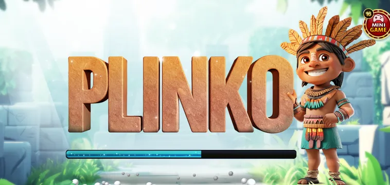 Khám Phá Trò Chơi Plinko Tại HitClub Và Rinh Ngay Phần Thưởng Khủng Mỗi Giây