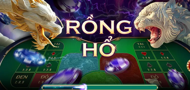 Đấu Trường Rồng Hổ Tại HitClub Nơi Những Tay Chơi Lão Luyện So Tài Đỉnh Cao
