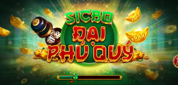 Tham Gia Casino Sicbo Đại Phú Quý Tại HitClub Để Trở Thành Triệu Phú Trong Tích Tắc