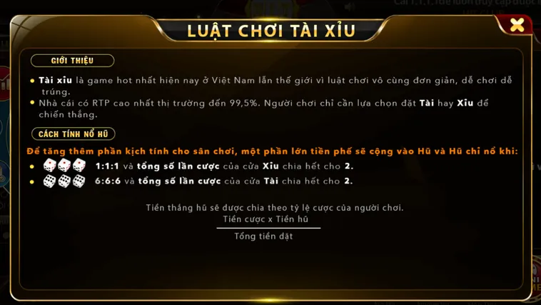 Chinh Phục Casino Tài Xỉu Tại HitClub Và Nhận Thưởng Tiền Tỷ Cực Đã Ngay Hôm Nay