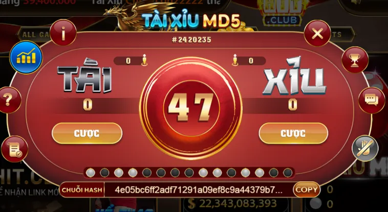Đột Phá Công Nghệ Minh Bạch Với Casino Tài Xỉu MD5 Tại HitClub Năm 2026