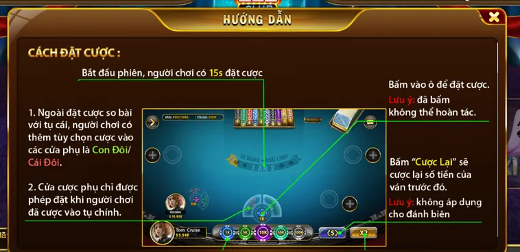 Xì Dách Tại HitClub Đỉnh Cao Cá Cược Trực Tuyến 2026