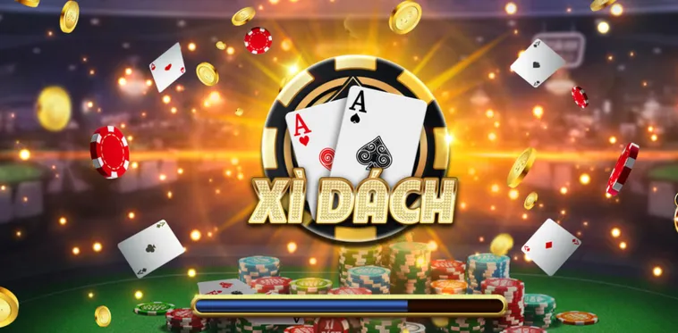 Xì Dách Tại HitClub Đỉnh Cao Cá Cược Trực Tuyến 2026